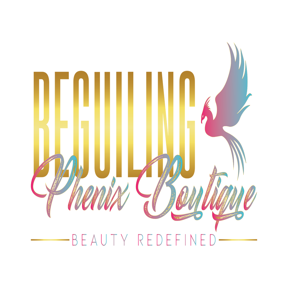 Beguiling Phenix Boutique | Custom Home Décor, Apparel & Gifts