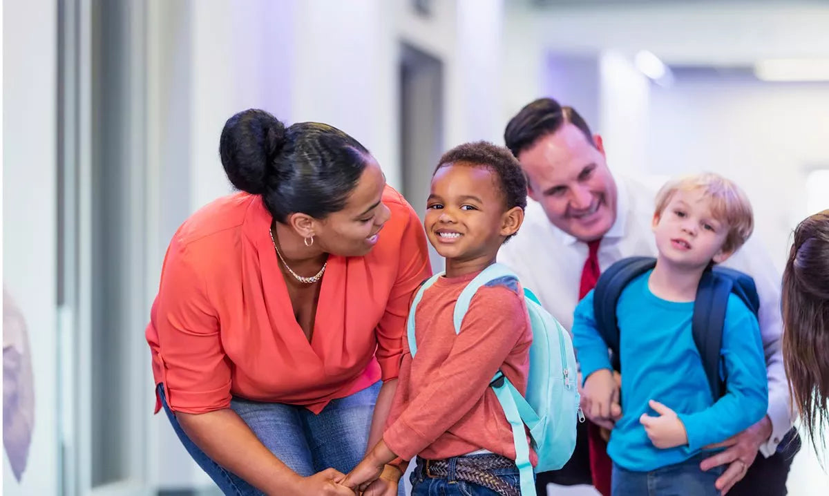 Parent Life - Beguiling Phenix Boutique