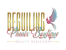 Beguiling Phenix Boutique