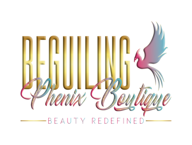 Beguiling Phenix Boutique