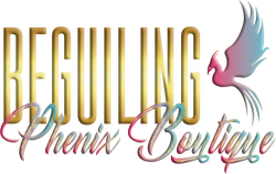 Beguiling Phenix Boutique