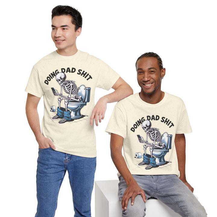 Doing Dad Shit Shirt - Beguiling Phenix Boutique