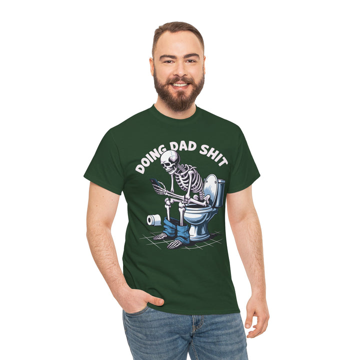 Doing Dad Shit Shirt - Beguiling Phenix Boutique