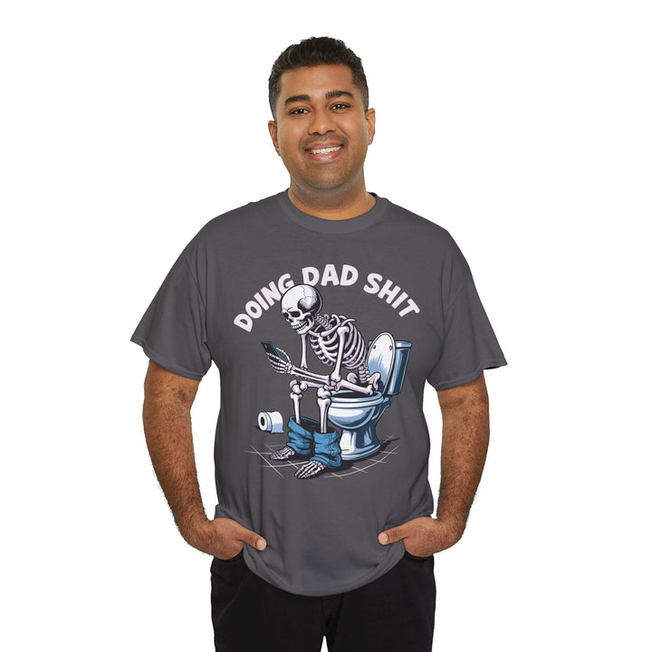 Doing Dad Shit Shirt - Beguiling Phenix Boutique