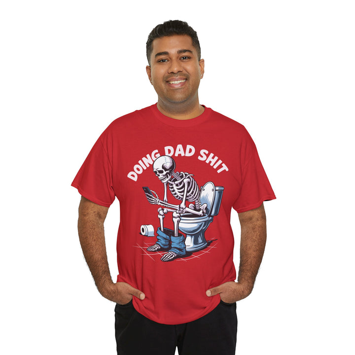 Doing Dad Shit Shirt - Beguiling Phenix Boutique