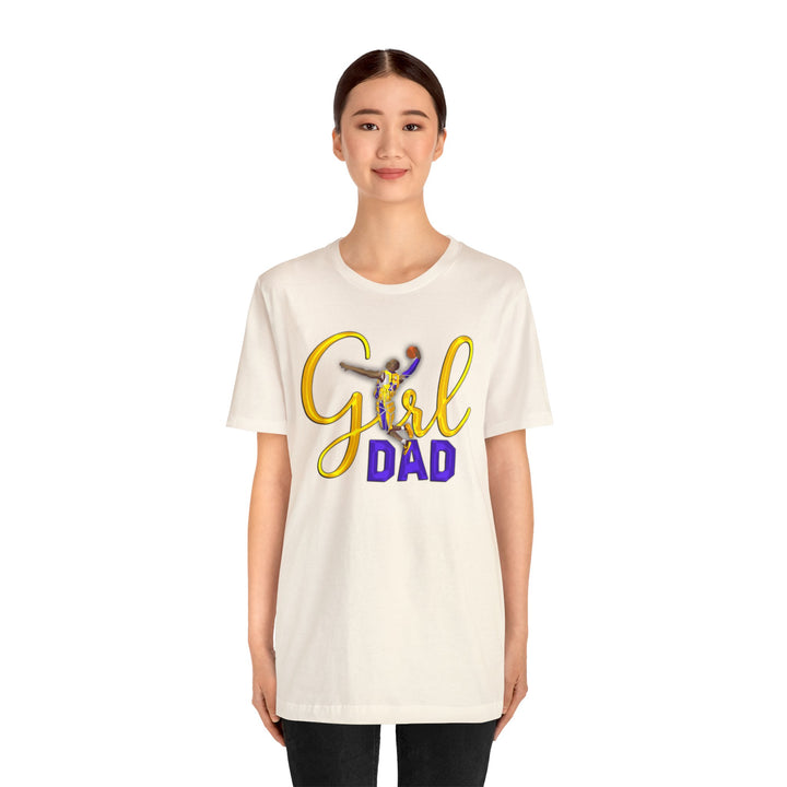 Girl Dad Shirt - Beguiling Phenix Boutique