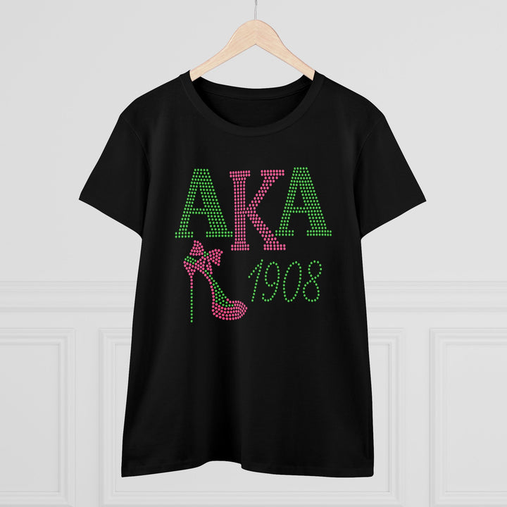 AKA Women's Shirt - Beguiling Phenix Boutique