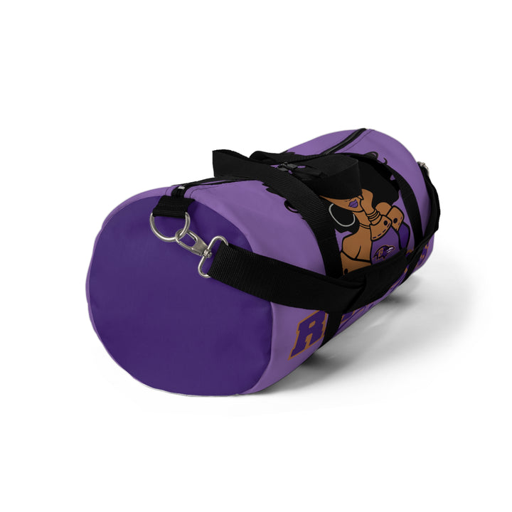 Ravens Girl Duffel Bag - Beguiling Phenix Boutique