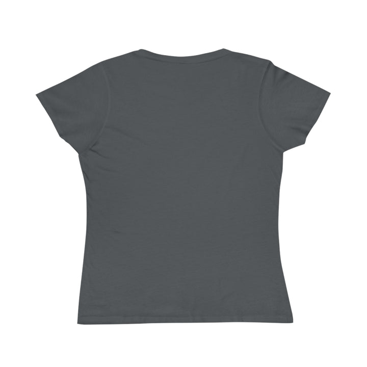 Zeta Phi Beta Organic Women's Shirt - Beguiling Phenix Boutique