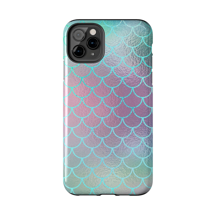 Mermaid Phone Cases - Beguiling Phenix Boutique