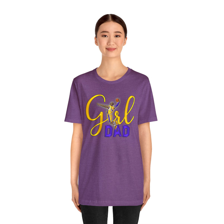 Girl Dad Shirt - Beguiling Phenix Boutique