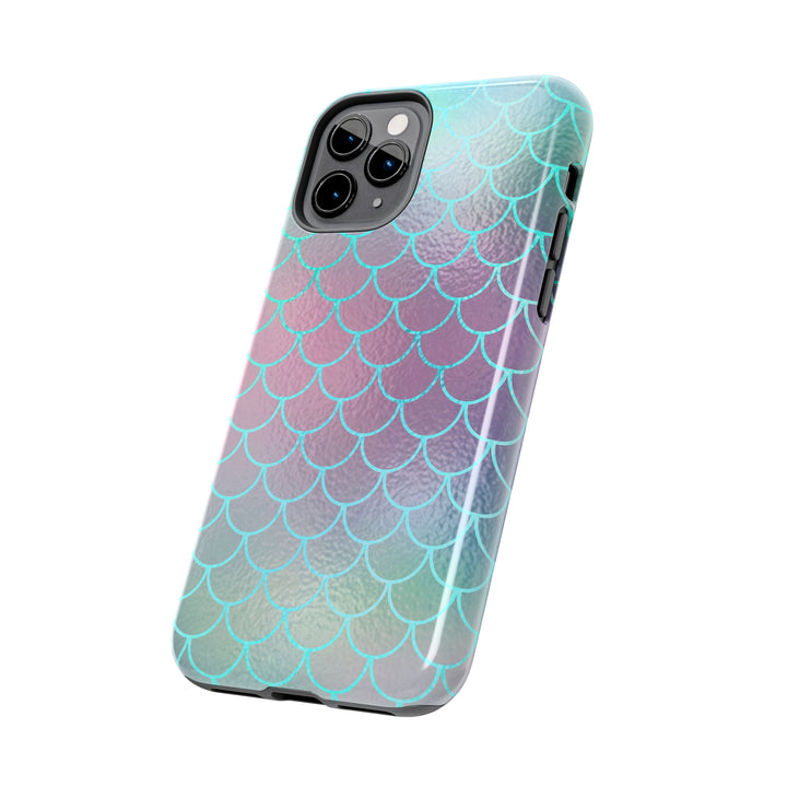 Mermaid Phone Cases - Beguiling Phenix Boutique