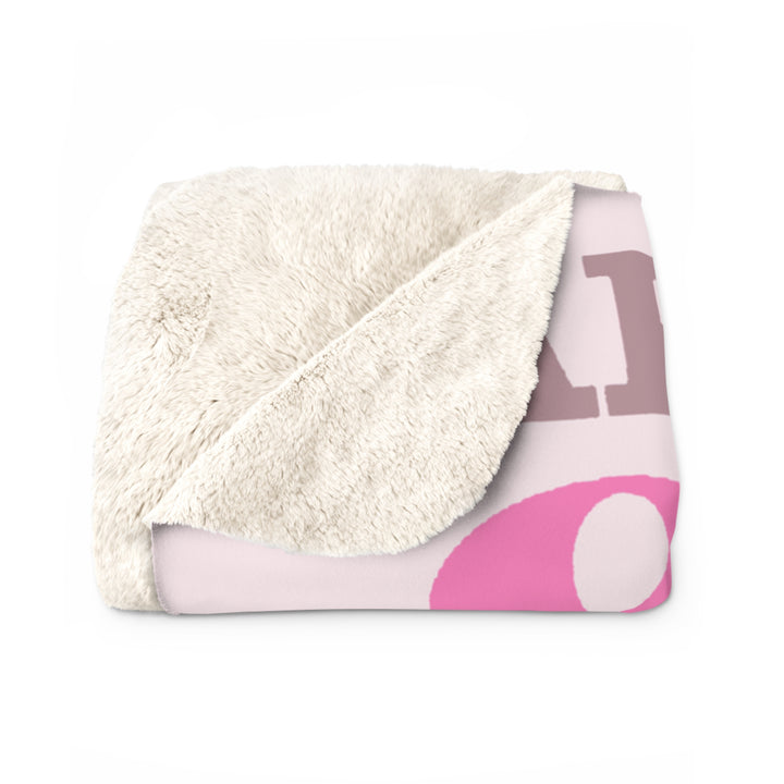 Built To Survive Fleece Blanket - Beguiling Phenix Boutique