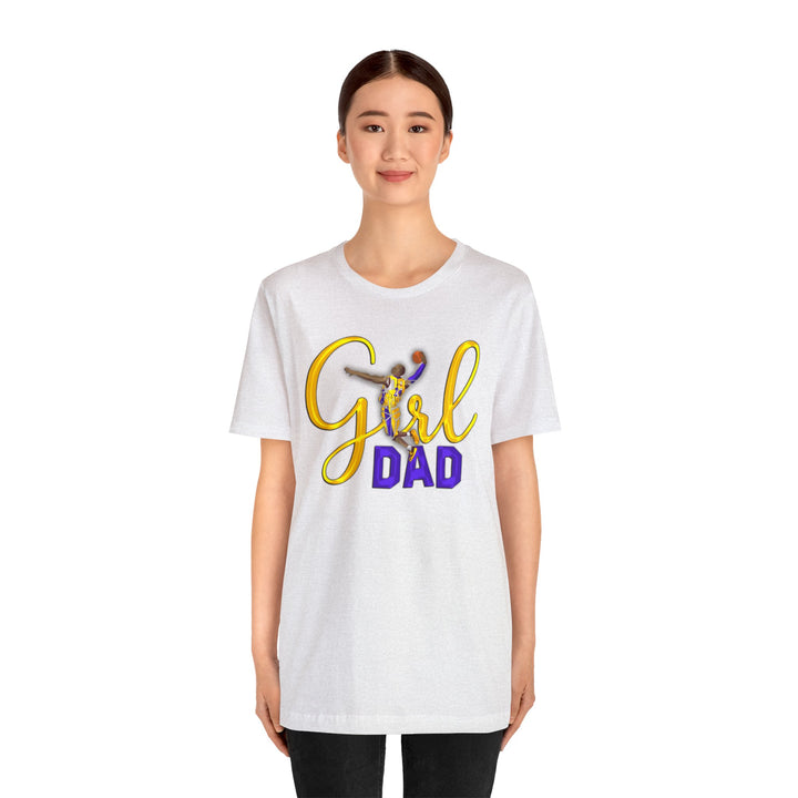 Girl Dad Shirt - Beguiling Phenix Boutique