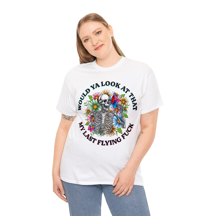 Last Flying Shirt - Beguiling Phenix Boutique