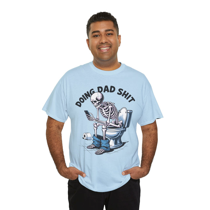 Doing Dad Shit Shirt - Beguiling Phenix Boutique