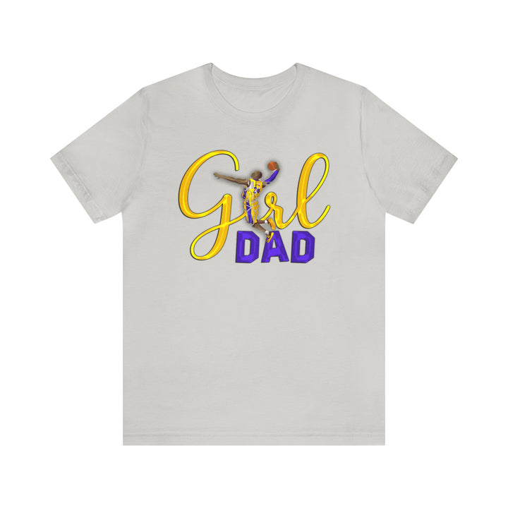 Girl Dad Shirt - Beguiling Phenix Boutique