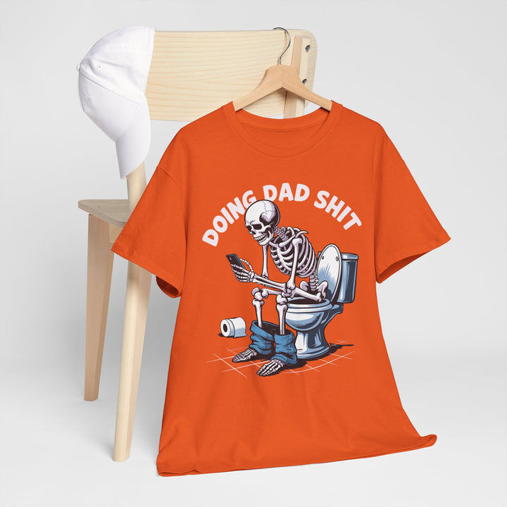Doing Dad Shit Shirt - Beguiling Phenix Boutique