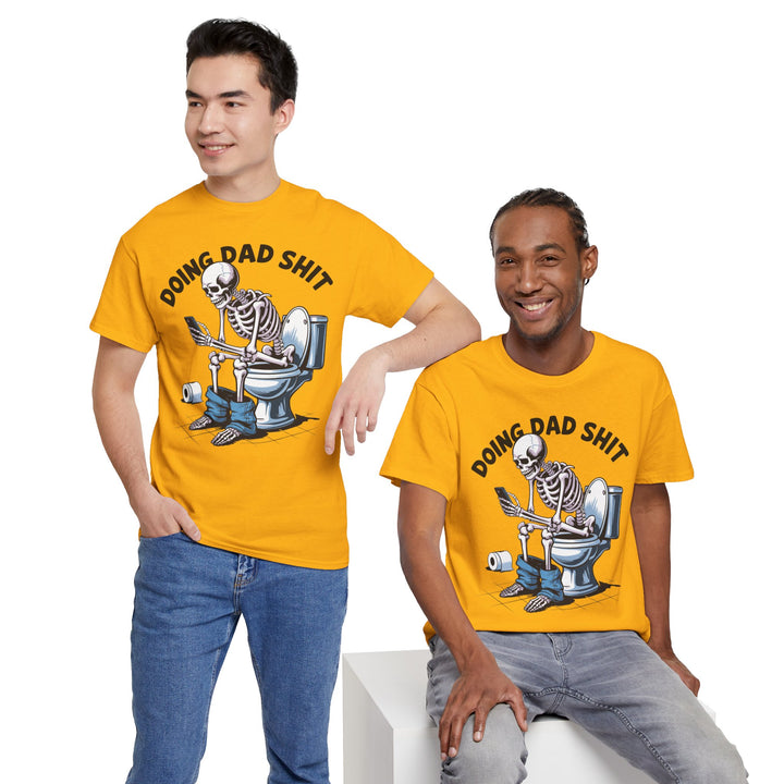 Doing Dad Shit Shirt - Beguiling Phenix Boutique