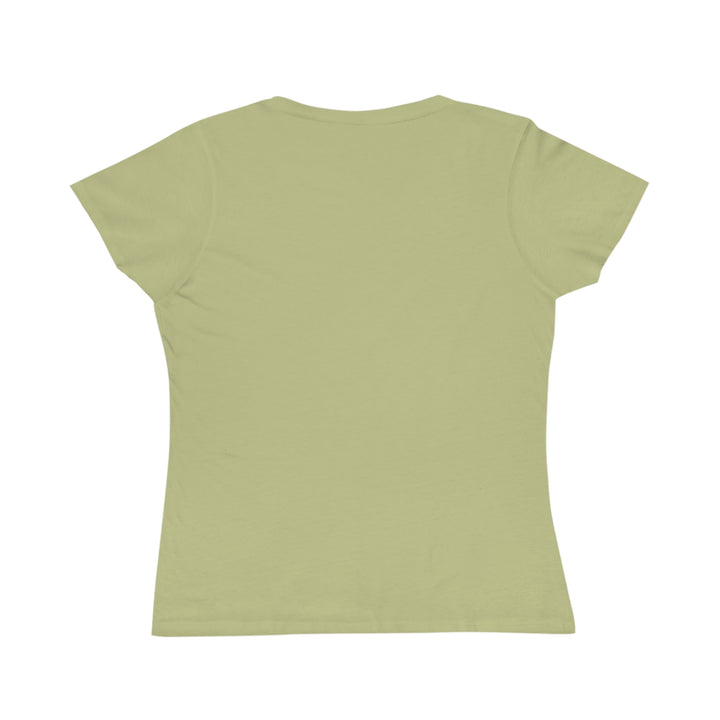 Zeta Phi Beta Organic Women's Shirt - Beguiling Phenix Boutique