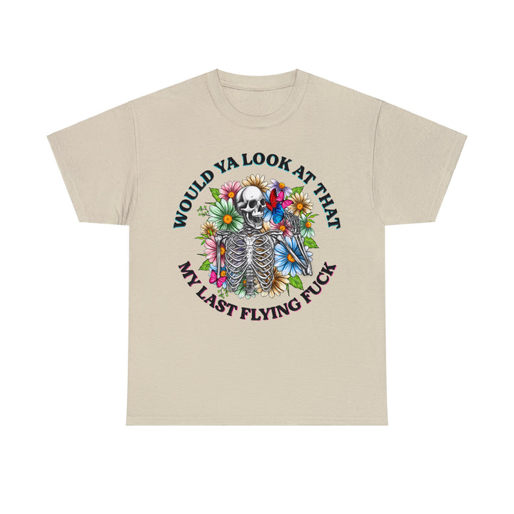 Last Flying Shirt - Beguiling Phenix Boutique