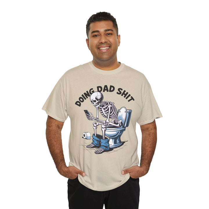 Doing Dad Shit Shirt - Beguiling Phenix Boutique
