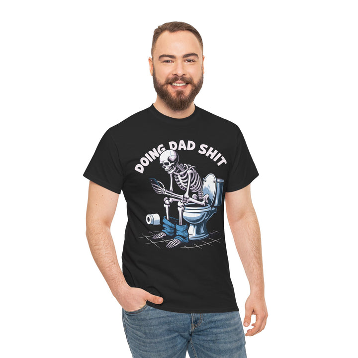 Doing Dad Shit Shirt - Beguiling Phenix Boutique