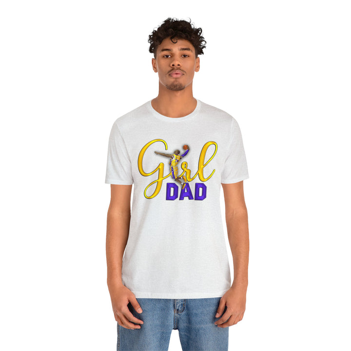 Girl Dad Shirt - Beguiling Phenix Boutique
