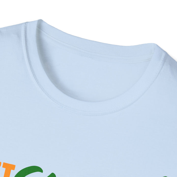 Let The Good Times Roll Shirt - Beguiling Phenix Boutique