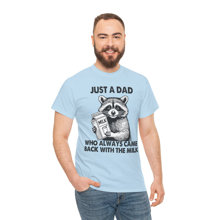 Just a Dad Unisex Shirt - Beguiling Phenix Boutique