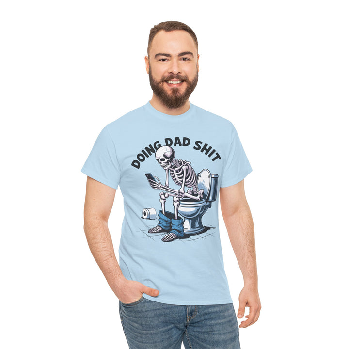 Doing Dad Shit Shirt - Beguiling Phenix Boutique