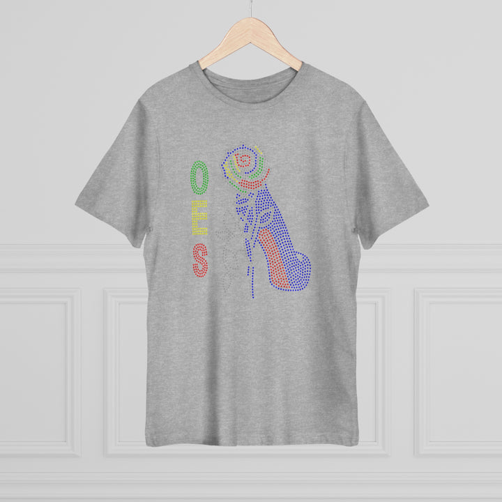 OES Women's Premium Shirt - Beguiling Phenix Boutique