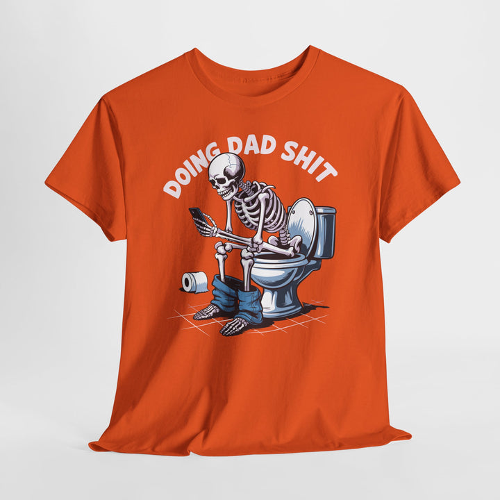 Doing Dad Shit Shirt - Beguiling Phenix Boutique