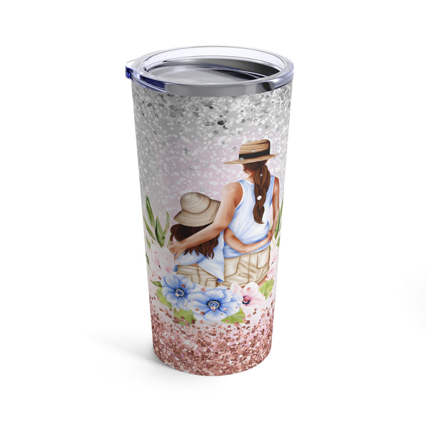 Successful Mothers Tumbler 20oz - Beguiling Phenix Boutique