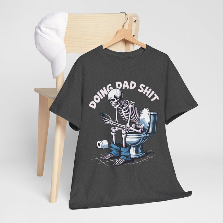 Doing Dad Shit Shirt - Beguiling Phenix Boutique