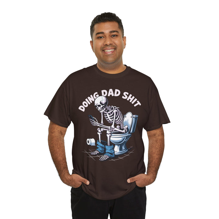 Doing Dad Shit Shirt - Beguiling Phenix Boutique