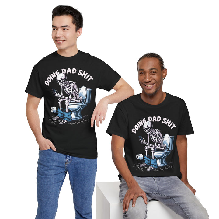 Doing Dad Shit Shirt - Beguiling Phenix Boutique