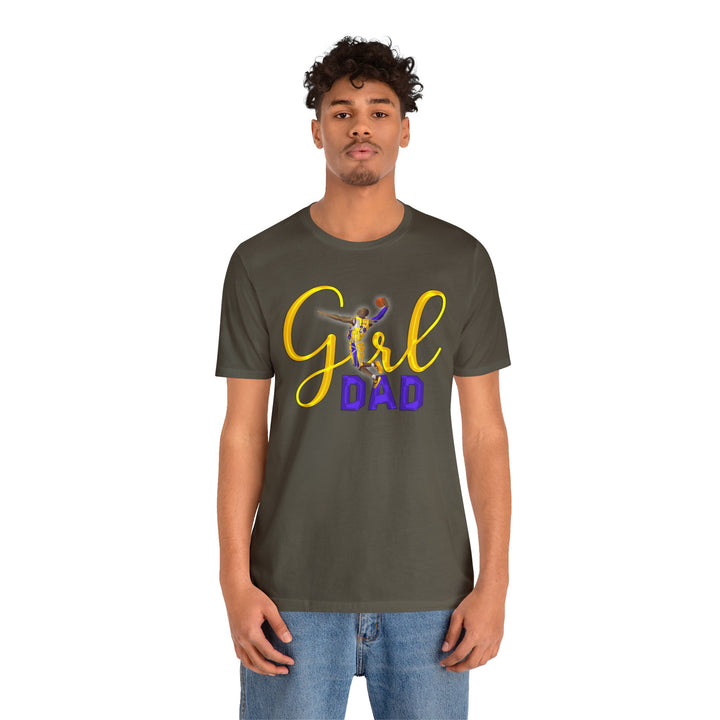 Girl Dad Shirt - Beguiling Phenix Boutique