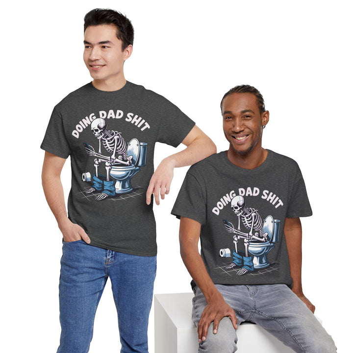 Doing Dad Shit Shirt - Beguiling Phenix Boutique