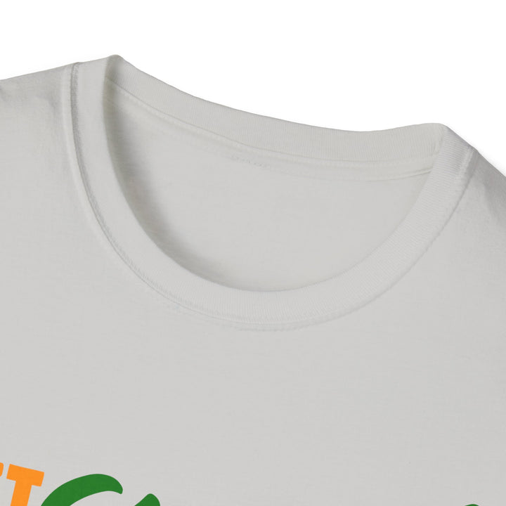 Let The Good Times Roll Shirt - Beguiling Phenix Boutique