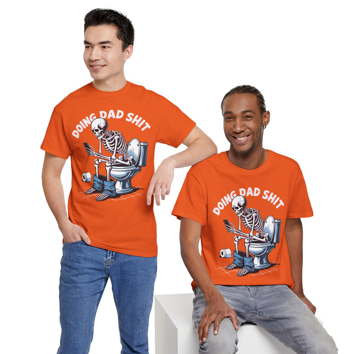 Doing Dad Shit Shirt - Beguiling Phenix Boutique