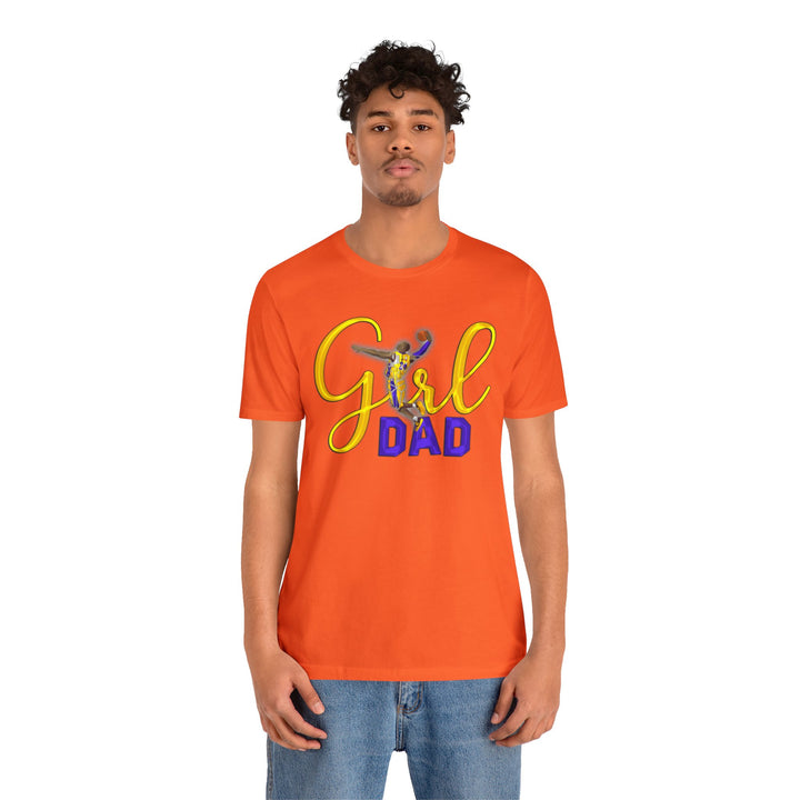 Girl Dad Shirt - Beguiling Phenix Boutique
