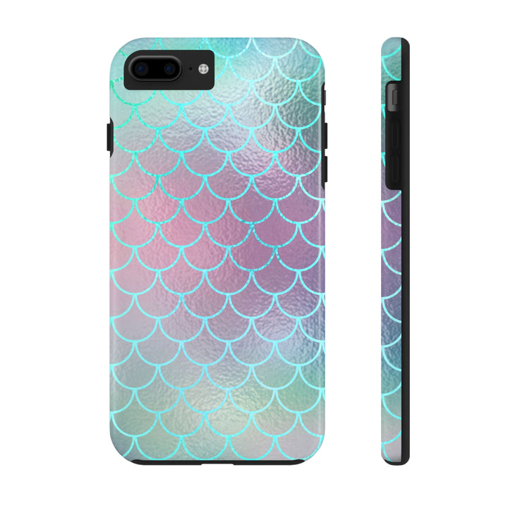 Mermaid Phone Cases - Beguiling Phenix Boutique