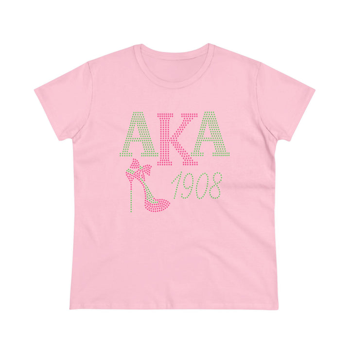 AKA Women's Shirt - Beguiling Phenix Boutique