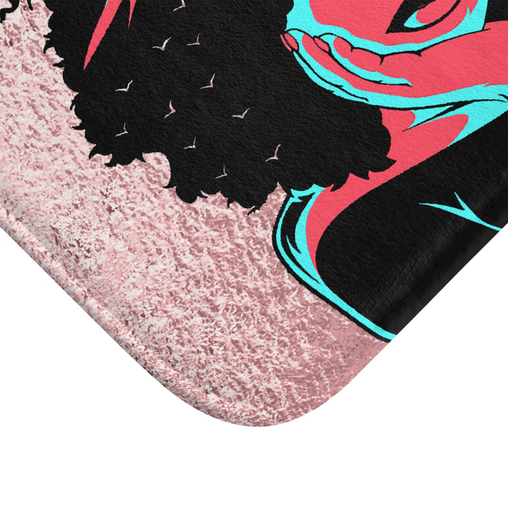 Deep Thoughts Bath Mat - Beguiling Phenix Boutique