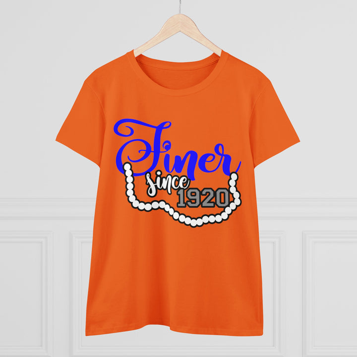 Finer Since 1920 Women's Shirt - Beguiling Phenix Boutique