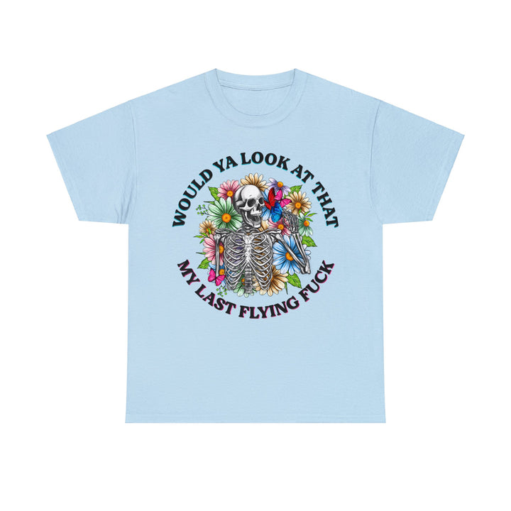 Last Flying Shirt - Beguiling Phenix Boutique