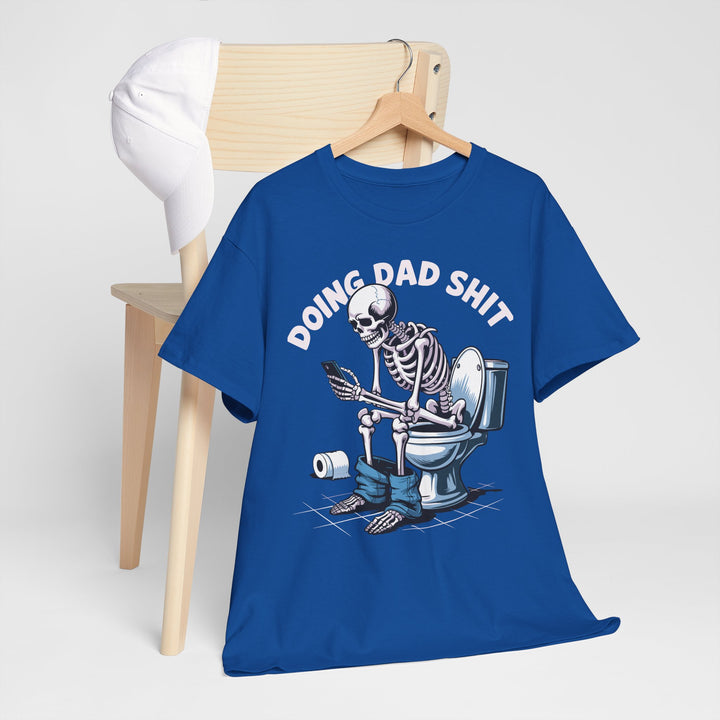 Doing Dad Shit Shirt - Beguiling Phenix Boutique