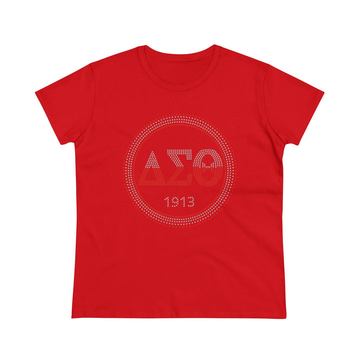 Delta Sigma Theta Women's Shirt - Beguiling Phenix Boutique