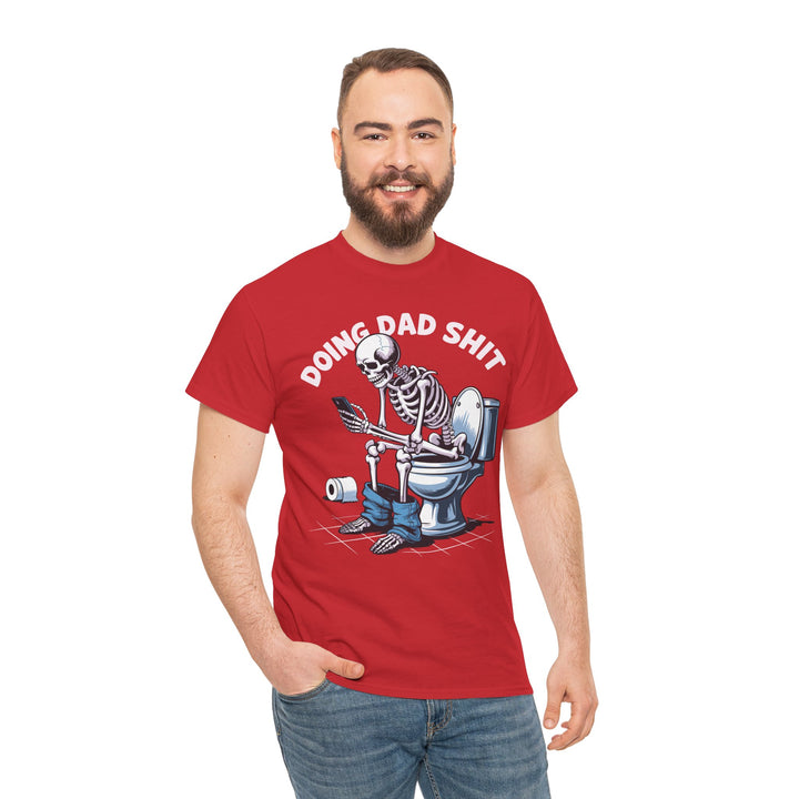 Doing Dad Shit Shirt - Beguiling Phenix Boutique
